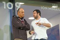 Gigi Becali proposed to Dan Șucu a coach for Rapid: