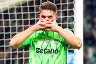 Try to hijack the transfer of Viktor Gyokeres! »The reason why he no longer wants Victor Osimhen
