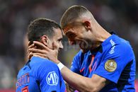 FCSB announced the measure that can decide the play-off and the European Cups Places