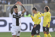 Opening of the situation at Parma before the 