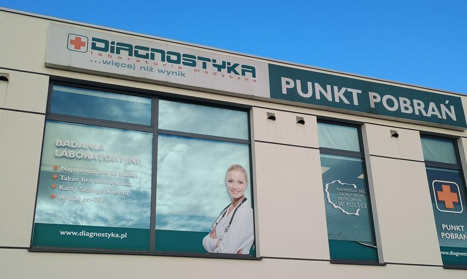 Diagnostics expect in 2025 to maintain profitability