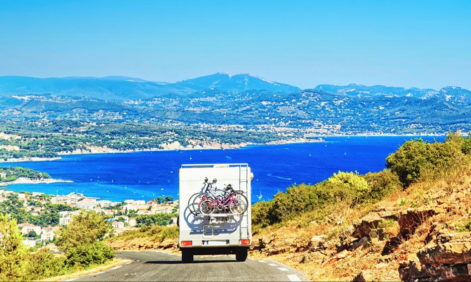 By car to the sea to Italy? We will pay so much for fuel and highways