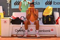 Novak Djokovic claims that the moment of withdrawal has not come: