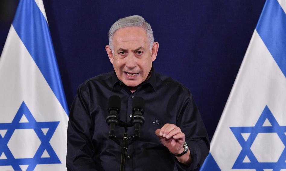 Will Israel reconcile with Lebanon? Netanyahu: I gave the order to start talks