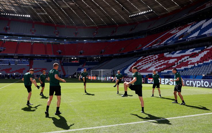 Photo: Uefa via Getty Images