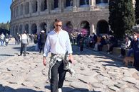 He said goodbye to Dinamo: 