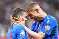 FCSB - Dinamo 3-1 »