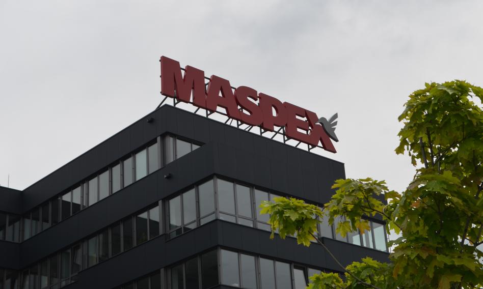The Polish food concern wants to take over the wine manufacturer from Romania and Moldova