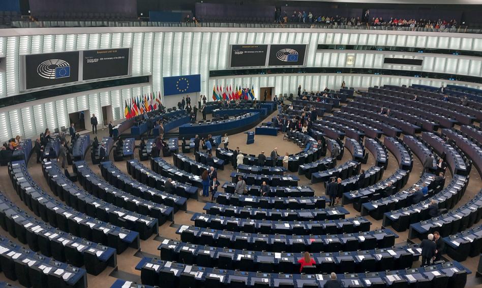 The EU is loosening CO2 emissions. Are to improve the situation of car manufacturers