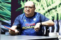 He discovered the medalist of Romania, but he is ignored by the government: