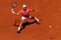 Novak Djokovic is again near the trophy with the number 100