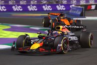 With his eyes on McLaren: Will the Red Bull copy of the team that dominates Formula 1?