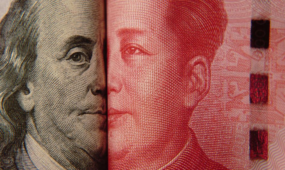 Trump: I expect serious negotiations with China