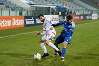 He announced the departure from Dinamo: 