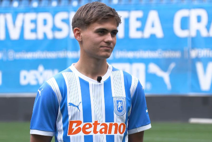 What a move the Dinamo prepared in the backstage 