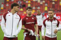 Dinamo - Rapid, derby of superligary pride »Start teams prepared by Kopic and Șumudică