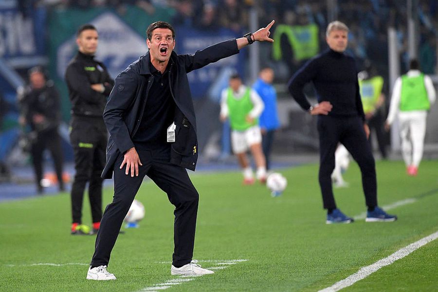 Tensions in the parrot of Parma »Cristi Chivu put his team in the meeting, and a player could be fined!