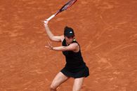 Gabriela Ruse fought admirably in front of Paula Badosa, but has tilted in decisively and leaves Roland Garros in round 2