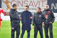 Two departures from Dinamo after the non -terrible failure with U Cluj