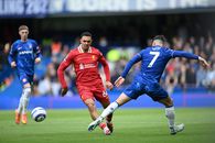 Chelsea - Liverpool, the poster of the #35 stage in the Premier League »Hosts are in advantage