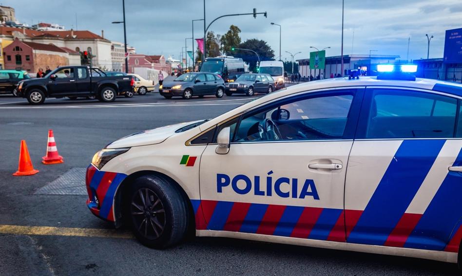Lisbon's capital of pickpockets. Their average daily earnings are 3,000 euro