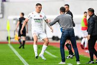 Negotiations in all for Tiago Goncalves 