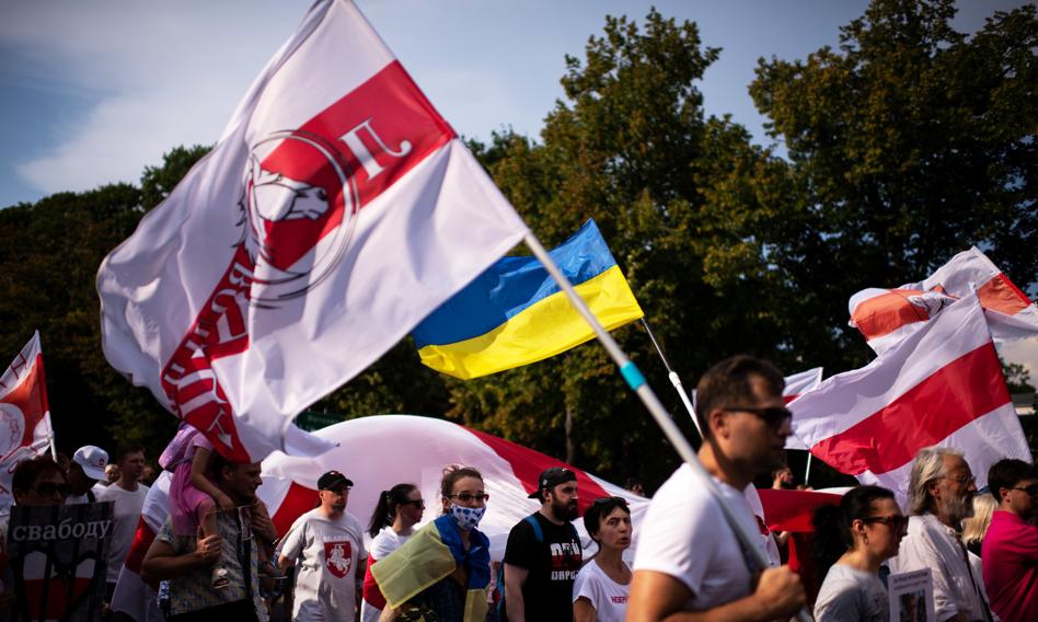 Ukrainians, Belarusians and Russians buy in Poland "in bulk" Apartments. "Because they can"