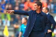 He has over 100 matches in Serie A and analyzes the impact of Cristi Chivu at Parma »as he sees Genoa with Dan Șucu Patron:
