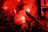 Record at the first match with FCSB champion this season »The match directly enters the top