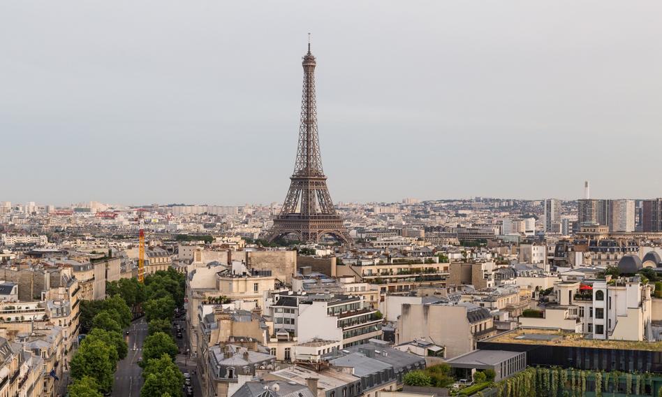 A wave of kidnapping businessmen from the crypto industry in France
