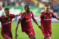 Dan's first cup! CFR Cluj returns the trophy to Gruia after 9 years! Spectacular final with Hermannstadt, at Arad
