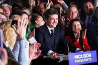 Nicușor Dan won mathematically the second round of presidential elections »George Simion can no longer reach it: it became officially at midnight