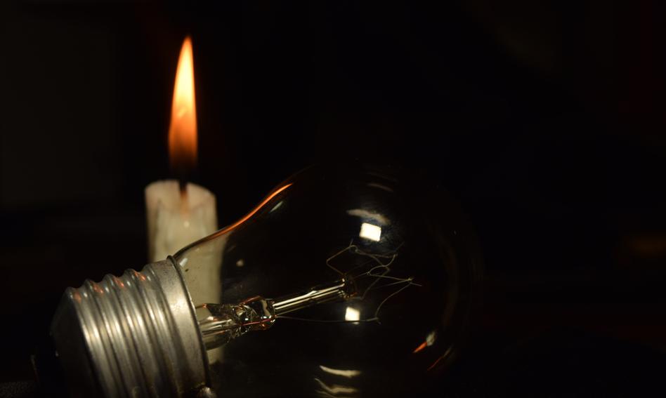 The energy sector is waiting for the verdict from the Energy Regulatory Office. The electricity to the stock exchange has already been cut off