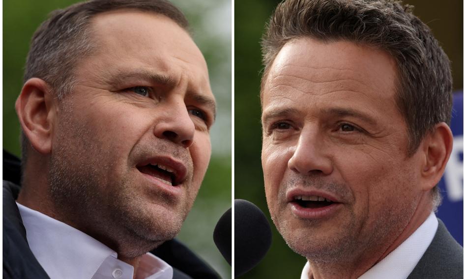 Paprocka: Talks on the presidential debate broken