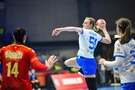 The stroke of the season: CSM Bucharest wants to transfer to Marketa Jerabkova from Ikast!