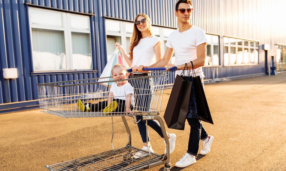 This is how couples share parental leave. Two years have passed since the implementation of the Work-Life Balance directive