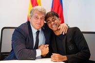 Historical moment in Barcelona: Lamine Yamal signs today