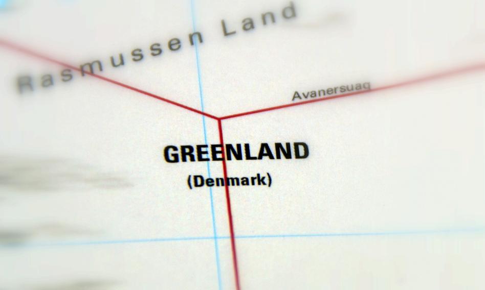 Greenland took over the presidency of the Arctic Council