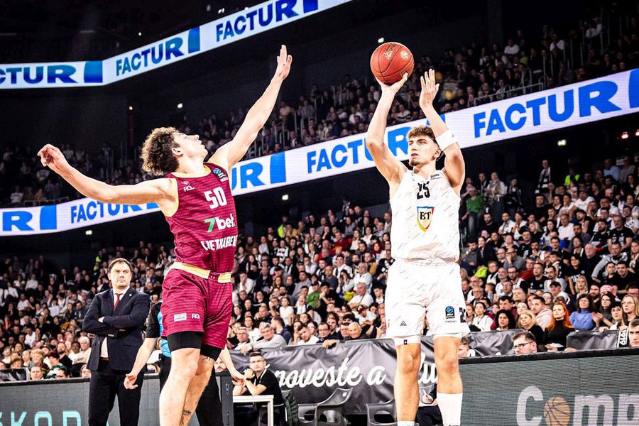 A leader from U-BT Cluj-Napoca analyzed this season for GSP and revealed his story: 
