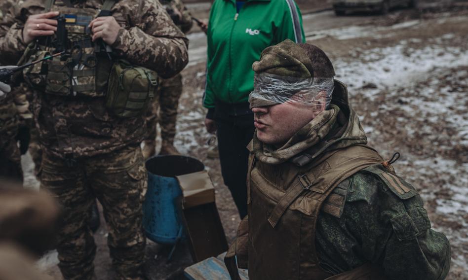 1000 for 1000. Ukraine plans to exchange prisoners with Russia