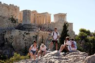 Monster scandal in Athens »Greek authorities want to sue the famous sports equipment producer:
