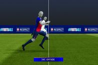 The rule that would revolutionize football: