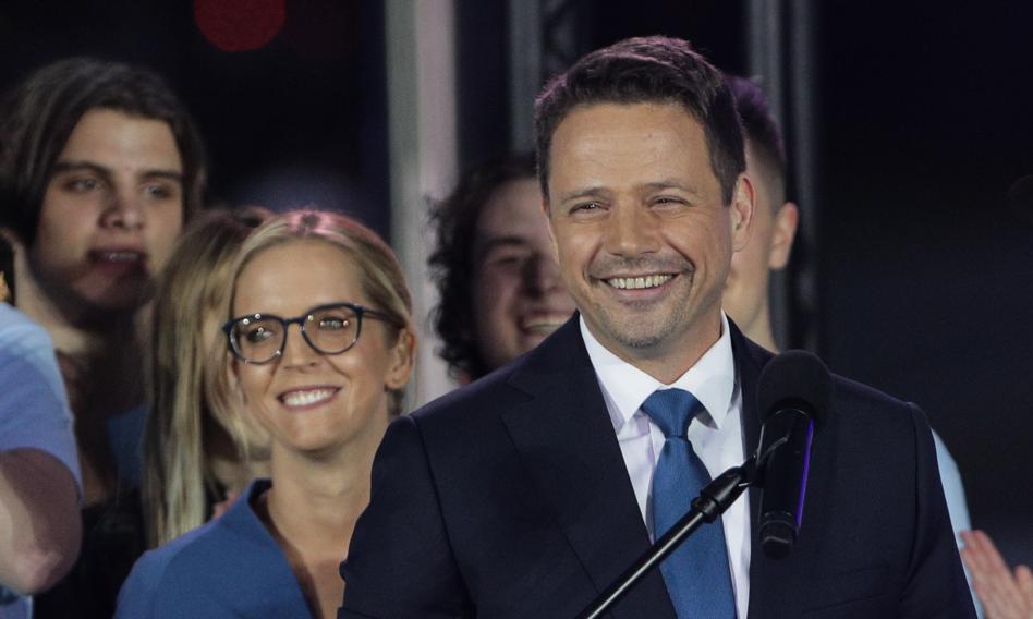 There is a new property declaration of Rafał Trzaskowski. The value of the President of Warsaw has increased