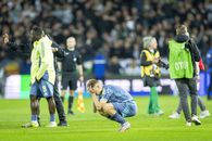 Incredible drama in Eredivisie! AJAX has been kidnapped in the 90+9 minute, with an additional man, and is about to miss the title