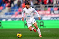 What a situation overthrow in Cagliari! »The decision taken by coach Davide Nicola in respect of Răzvan Marin