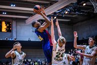 Barcelona and Real Madrid take into account some drastic measures after the exodus of basketball players in the NCAA »Secretary General of FIBA: