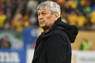 Mircea Lucescu, before the battle of Nicușor Dan - George Simion from the second round of the presidential elections: 