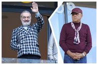 At GSP Live, Gigi Becali