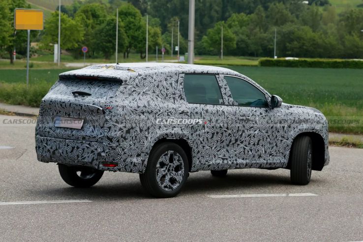 Photo: carscoop.com