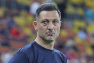 Mirel Rădoi, clear message: 